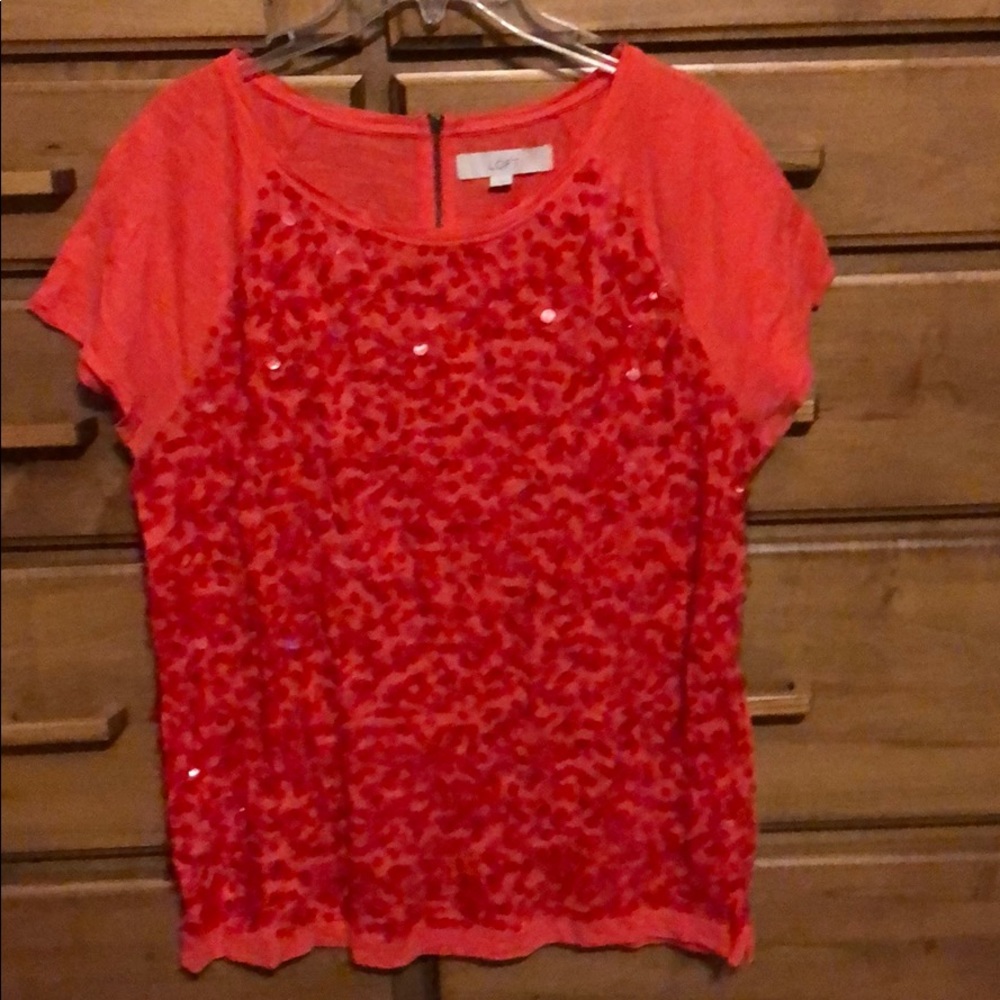 Women’s top